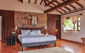 Hotel el Mirador Villa de Leyva